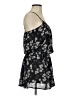 Full Circle Collection 100% Silk Black Sleeveless Silk Top Size XS - photo 4