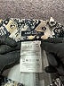 Lisette-L Print Blue Casual Pants Size 10 - photo 7