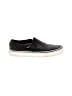 Vans Black Sneakers Size 7 - photo 1