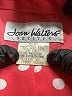 Joan Walters Polka Dots Pink Blazer Size XS - photo 6