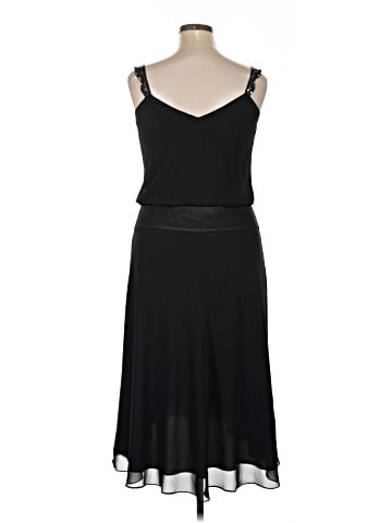 Evan Picone Cocktail Dress (view 2)
