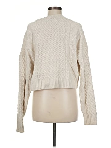 Sunday Best Wool Pullover Sweater (view 2)