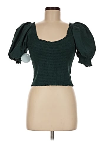 Hill House Short Sleeve Top (view 1)