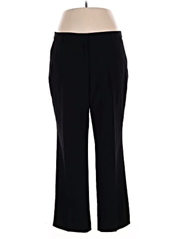 Anne Klein Dress Pants (view 1)