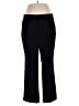 Anne Klein Black Dress Pants Size 16 - photo 1