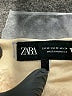 Zara Tan Sleeveless Top Size XS - photo 7