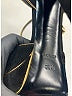 Gucci Black Heels Size EU (IT) 38 / US 8 - photo 6