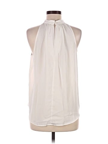 Halara Sleeveless Blouse (view 2)