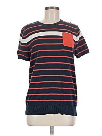 Giordano Pullover Sweater (view 1)