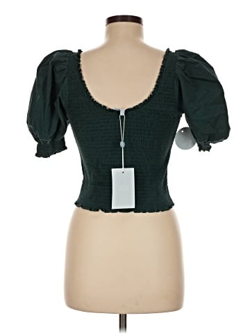 Hill House Short Sleeve Top (view 2)