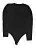 Babaton Black Bodysuit Size L - photo 2