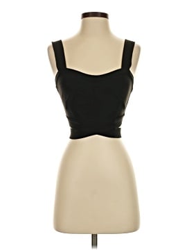 Wow Couture Sleeveless Top (view 1)