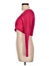 Express Pink Long Sleeve Top Size L - photo 5