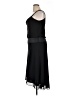 Evan Picone 100% Polyester Black Cocktail Dress Size 14 - photo 5