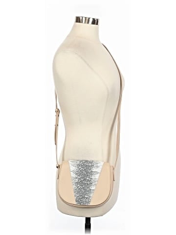 Vince. Leather Crossbody Bag (view 2)