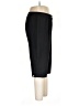 Zenergy by Chico's Solid Black Casual Pants Size Lg (2) - photo 4