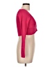 Express Pink Long Sleeve Top Size L - photo 4