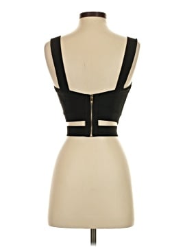 Wow Couture Sleeveless Top (view 2)