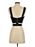 Wow Couture Black Sleeveless Top Size S - photo 2