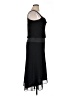 Evan Picone 100% Polyester Black Cocktail Dress Size 14 - photo 4