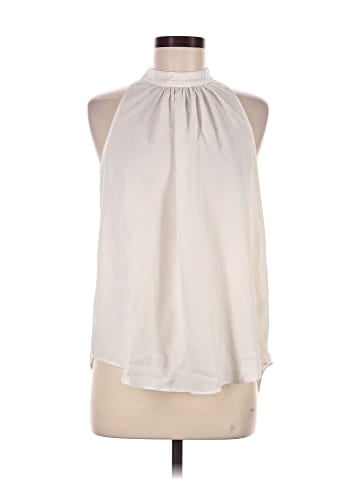 Halara Sleeveless Blouse (view 1)