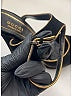 Gucci Black Heels Size EU (IT) 38 / US 8 - photo 5