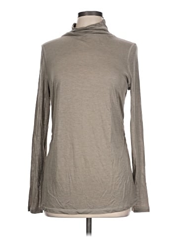 Per Se By Carlisle Long Sleeve Turtleneck (view 1)