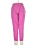 Assorted Brands Solid Pink Casual Pants Size L - photo 2