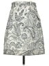 ETRO Paisley Gray Casual Skirt Size EU (IT) 40 / US 4 - photo 2