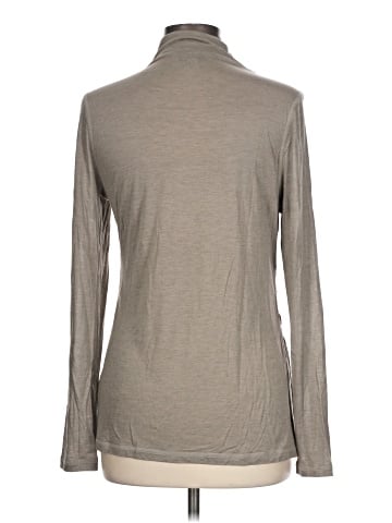 Per Se By Carlisle Long Sleeve Turtleneck (view 2)