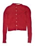 Assorted Brands Red Cardigan Size S (kids) - photo 1