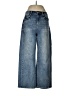 Risen Blue Jeans Size 9 - photo 1