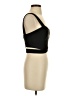 Wow Couture Black Sleeveless Top Size S - photo 4