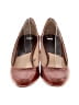 MNG Color Block Red Heels Size EU 38 - photo 2