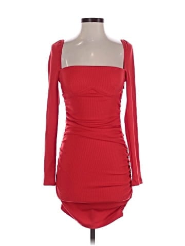Princess Polly Cocktail Dress (view 1)