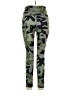 Zyia Active Camo Green Active Pants Size XXL - photo 2