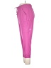 Assorted Brands Solid Pink Casual Pants Size L - photo 5