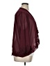 Emery Rose 100% Polyester Burgundy Kimono Size XL (estimated) - photo 4