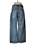 Risen Blue Jeans Size 9 - photo 2