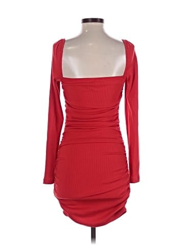 Princess Polly Cocktail Dress (view 2)