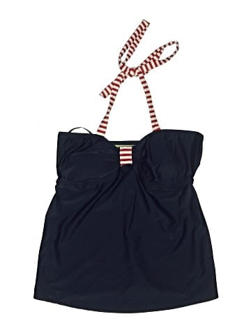 Maternal America Swimsuit Top (view 1)