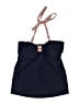 Maternal America Blue Swimsuit Top Size L - photo 1