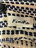 Assorted Brands Print Ivory Blazer Size S - photo 3