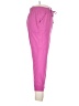 Assorted Brands Solid Pink Casual Pants Size L - photo 4