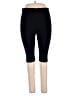 Hue Black Jeggings Size 1X - photo 1