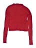 Assorted Brands Red Cardigan Size S (kids) - photo 2