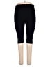 Hue Black Jeggings Size 1X - photo 2