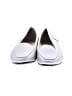 Unbranded Solid Silver Flats Size 8 1/2 (wide) - photo 2