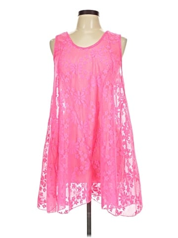 India Boutique Cocktail Dress (view 1)
