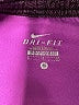 Nike Purple Athletic Shorts Size S - photo 3